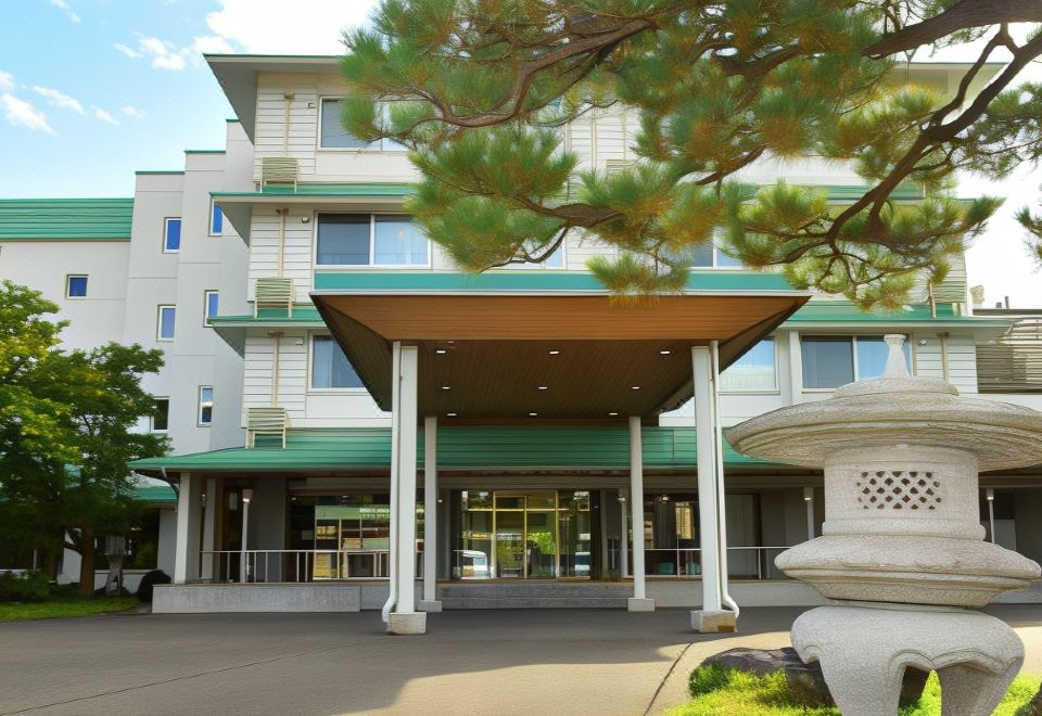 Fujiya Hotel