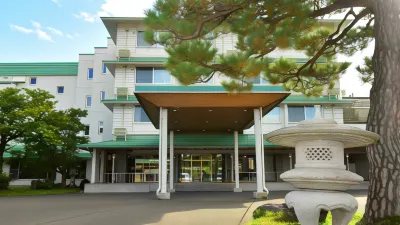 Fujiya Hotel Hotel a Ōwani