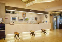 Hotel Mancho Hotels in Sado