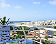Hotel Borj Rabat - A Member of Barceló Hotel Group Hotels near Mohammed VI Museum of Modern & Contemporary Art