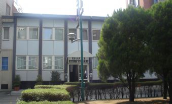 Hotel Cristallo Torino