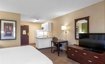 Extended Stay America Suites - Seattle - Bellevue - Factoria