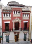 L'Agora Hotel Hotels in Alcoy