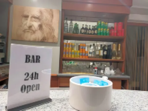 โรงแรมวิทรูวิโอ