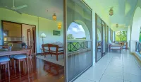 Mzima Beach Residences - Diani Beach Hotel a Galu