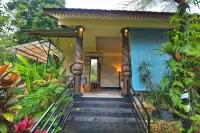Villa Padi Cangkringan Hotel dekat Depo Pasir Pak Yono 2