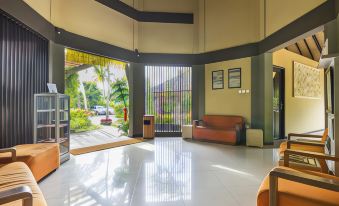 Gino Feruci Villa & Spa Ubud Bali