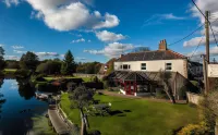 Bridge Hotel Brandon Hotels in Forest Heath District