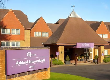 Ashford International Hotel & Spa