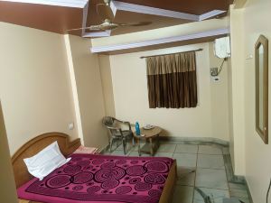 Hotel Shree Nath Palace-Sanchore