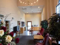 Quality Inn & Suites Hotels in Lake City