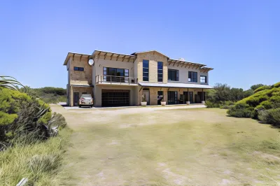 Hangklip Villa