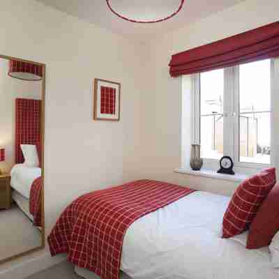 Dbs Serviced Apartments - the Stretton Rooms