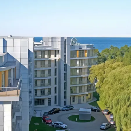 Diune Hotel by Zdrojowa