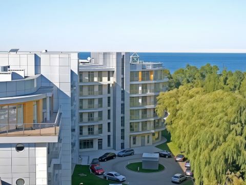 Diune Hotel by Zdrojowa