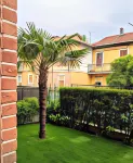 Monza Apartments Hotels in Arcore
