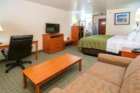 Quality Inn Alpine