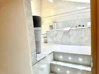 Munstone House Hotel di Sutton