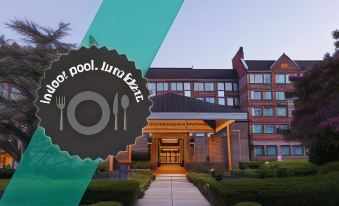 Embassy Suites by Hilton Philadelphia Valley Forge