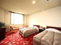 Hotel Shiretoko Hotels in Rausu
