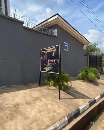 MilesVilla Apartments