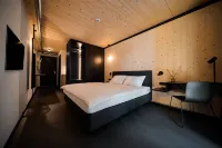 Nuna Hotels in Rosenheim
