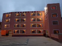 Hotel Posada Real Hotels in Омитлан де Хуарес