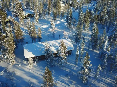 Tunturituuli b