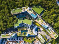 Mida Grande Resort by NLA Hotels in Surin Beach