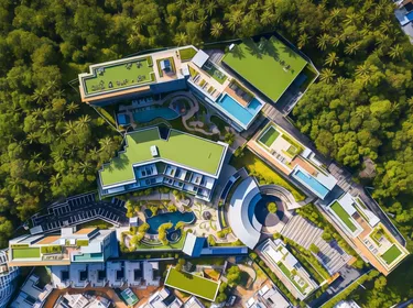 รูปภาพของพาโนล่าอพาร์ตเมนต์ในสนล