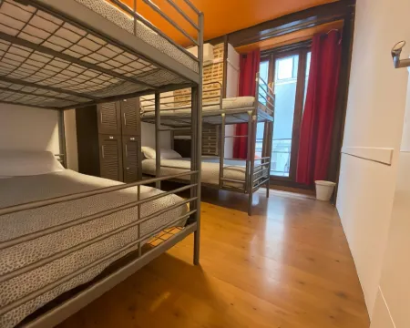 Arc House Pop Art Hotels in Madrid