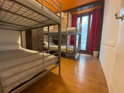 آرك هاوس بوب آرت فنادق في 