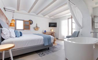 Hotel Boutique la Serena - Altea