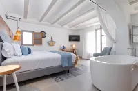 La Serena Boutique Hotel & Wellness - Altea Hotels in Altea