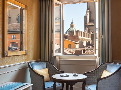 Art Hotel Orologio