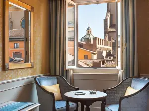 Art Hotel Orologio