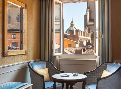 Art Hotel Orologio