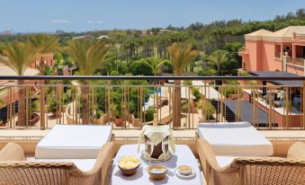 Hotel Las Madrigueras Golf Resort & Spa - Adults Only