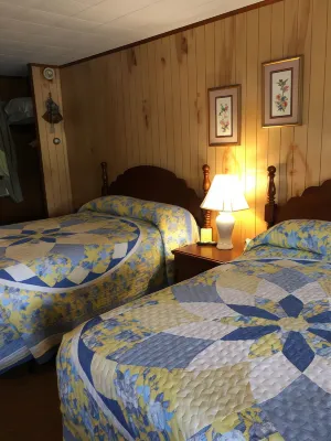 Cave Mountain Motel Hôtels à : Windham