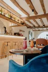The Originals Boutique, Hôtel le George , Loches Hotel di Azay-sur-Indre