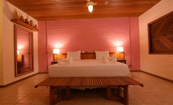 Porto Preguiças Resort