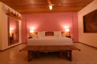 Porto Preguiças Resort Hotels near Rio Formiga
