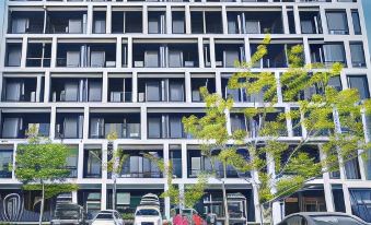 Blu Monkey Hub and Hotel Chanthaburi