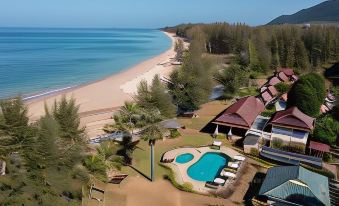 Gooddays Lanta Beach Resort