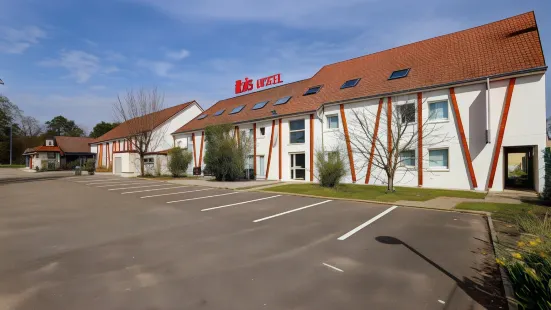 Ibis Haguenau Strasbourg Nord