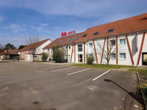 ibis Haguenau Strasbourg Nord