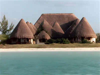 Holbox by Xaloc Các khách sạn ở Holbox