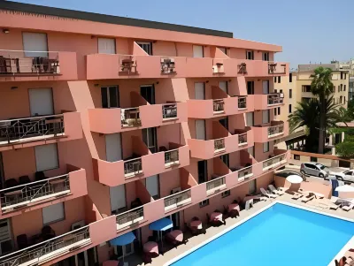 Hotel San Marco Hotels in Alghero