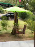 Terminal 1 Cafe and Resort Hotels near Wat Kiew Mung Khao Nimit
