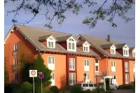 Astralis Hotel Domizil Hotels in Walldorf